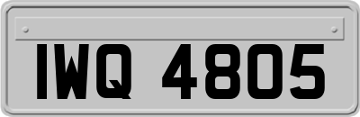 IWQ4805