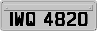 IWQ4820