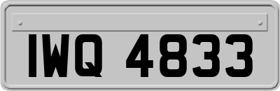 IWQ4833
