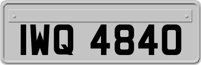 IWQ4840