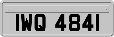 IWQ4841