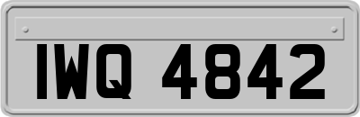 IWQ4842