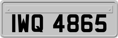 IWQ4865