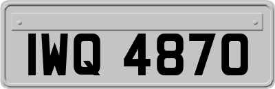 IWQ4870