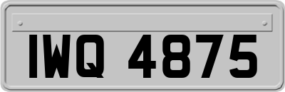 IWQ4875