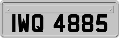 IWQ4885