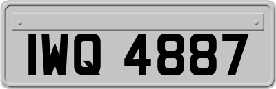 IWQ4887