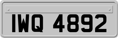 IWQ4892