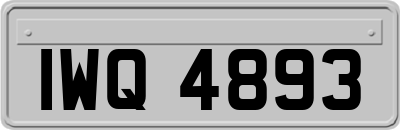 IWQ4893