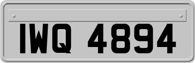 IWQ4894