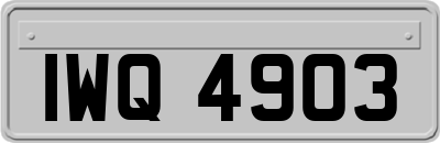 IWQ4903