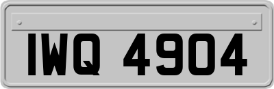 IWQ4904
