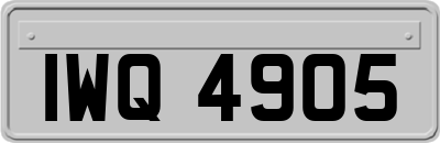 IWQ4905