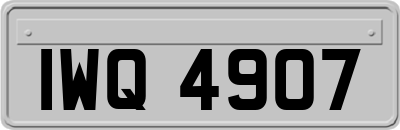 IWQ4907