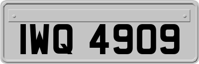IWQ4909
