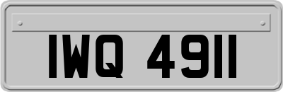 IWQ4911