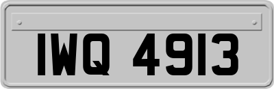 IWQ4913
