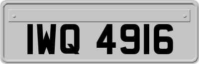IWQ4916