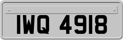 IWQ4918