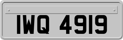 IWQ4919