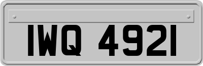 IWQ4921