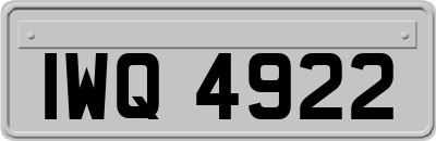 IWQ4922