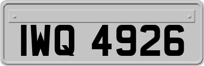 IWQ4926