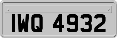IWQ4932