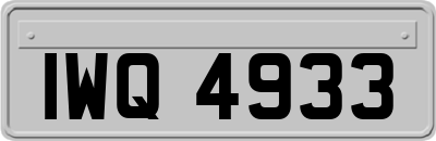 IWQ4933