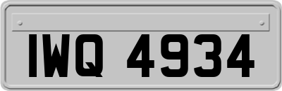 IWQ4934
