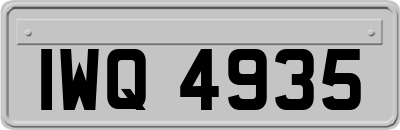 IWQ4935