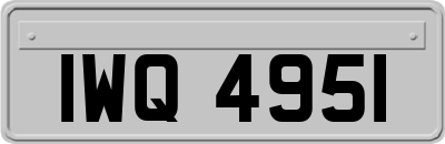 IWQ4951