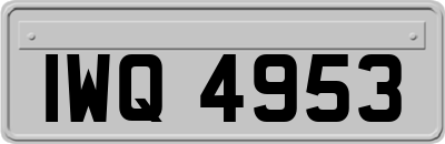 IWQ4953