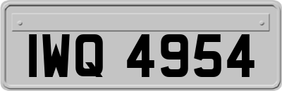 IWQ4954