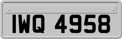 IWQ4958