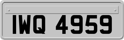 IWQ4959