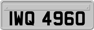 IWQ4960