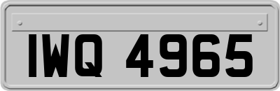 IWQ4965