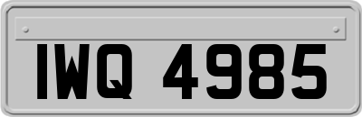 IWQ4985