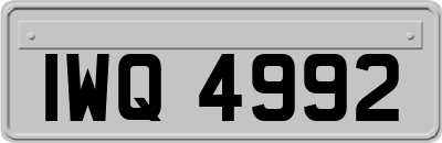 IWQ4992