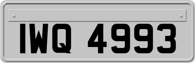 IWQ4993