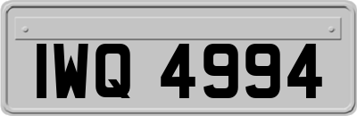 IWQ4994