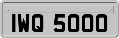 IWQ5000