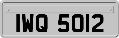 IWQ5012