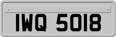 IWQ5018