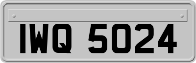 IWQ5024