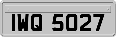 IWQ5027