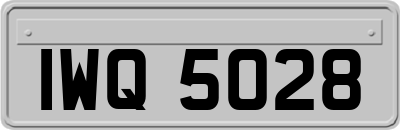 IWQ5028