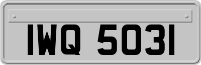 IWQ5031