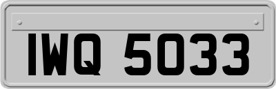 IWQ5033